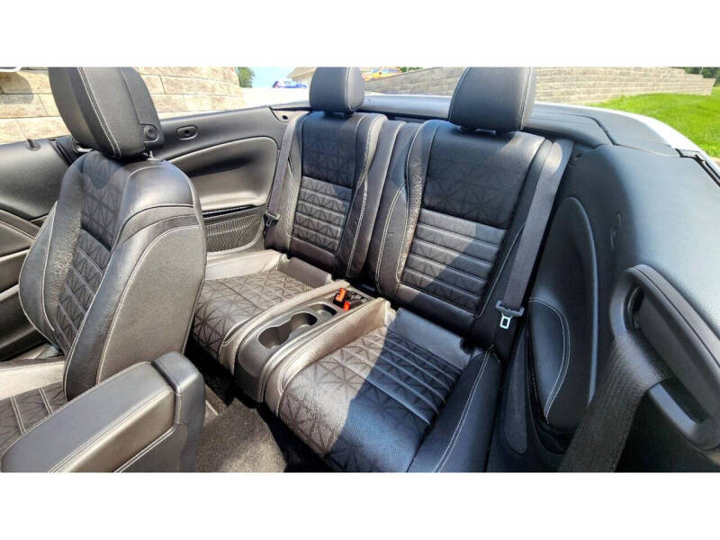 2018 Buick Cascada Premium