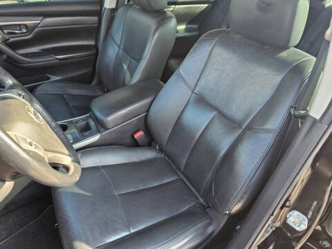 2016 Land Rover Range Rover Sport SE