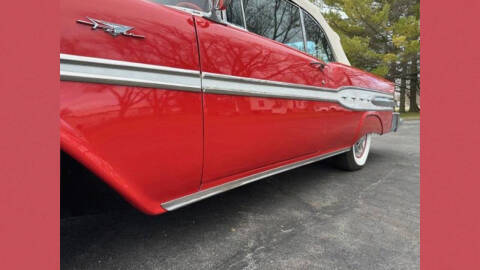 1957 Pontiac Star Chief