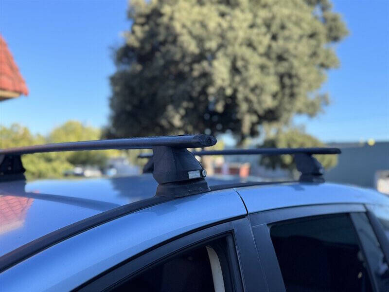 2012 Mazda MAZDA5 Sport