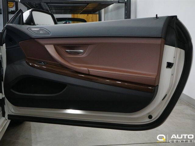 2017 BMW 6 Series 650i xDrive