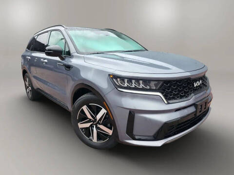 2023 Kia Sorento S