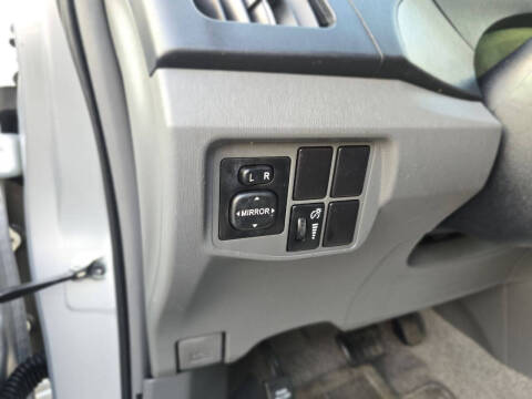 2010 Toyota Prius V