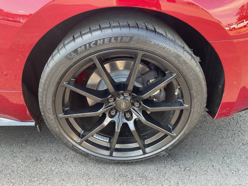 2015 Ford Mustang GT