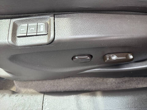 2015 Buick Encore Leather