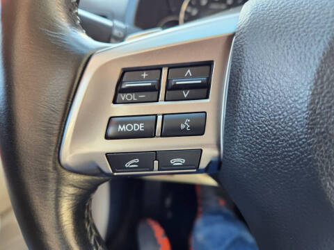 2012 Subaru Outback 2.5i Limited