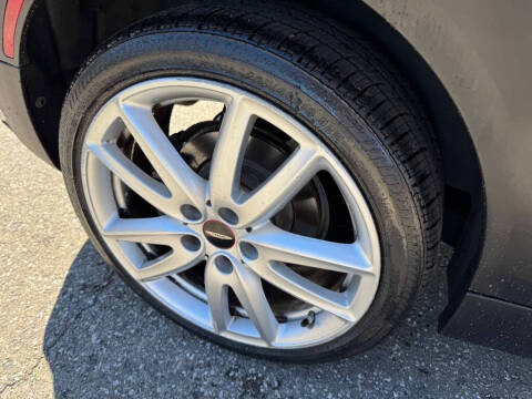 2016 MINI Clubman Cooper