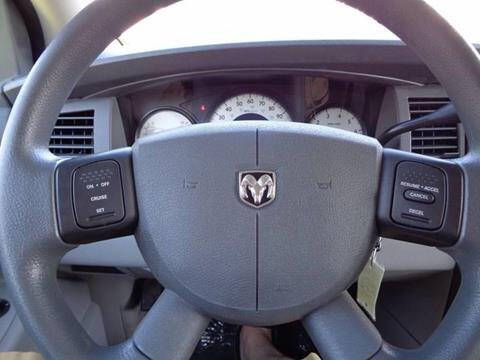 2008 Dodge Durango SXT
