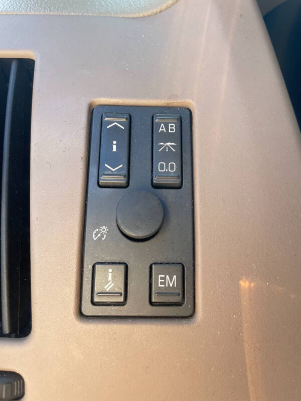 2007 Cadillac STS V6