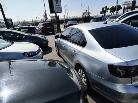 2015 Volkswagen Jetta S