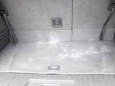 2011 Chevrolet Traverse LT