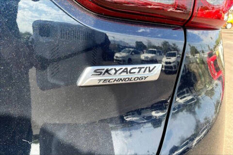 2019 Mazda CX-3 Touring