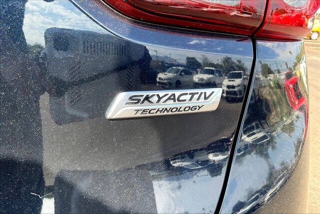 2019 Mazda CX-3 Touring