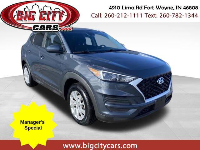 Big City Cars in Fort Wayne IN Carsforsale