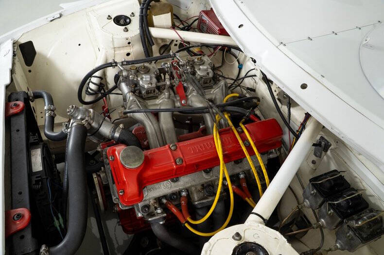 1980 Triumph TR7
