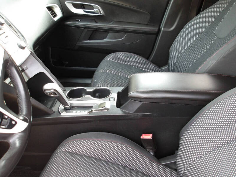 2011 Chevrolet Equinox LT