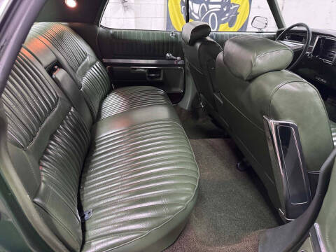 1972 Buick Centurion