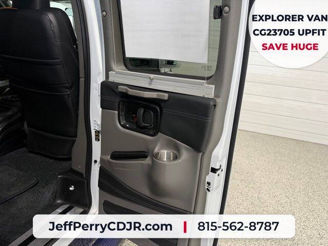 2026 Chevrolet Express 2500