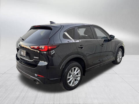2024 Mazda CX-5 2.5 S Select
