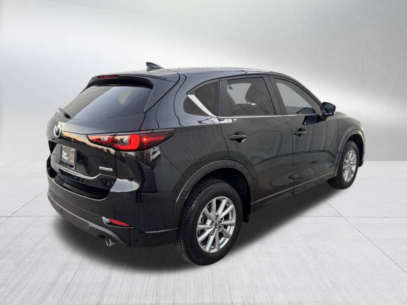 2024 Mazda CX-5 2.5 S Select