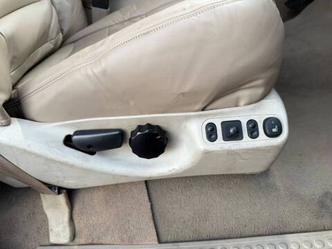 2006 Ford F-250 Super Duty