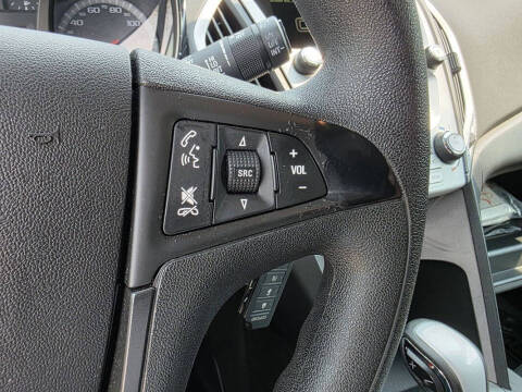 2012 GMC Terrain SLE-1