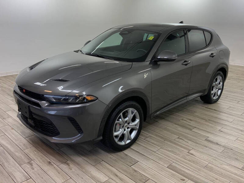 2024 Dodge Hornet R/T's photo