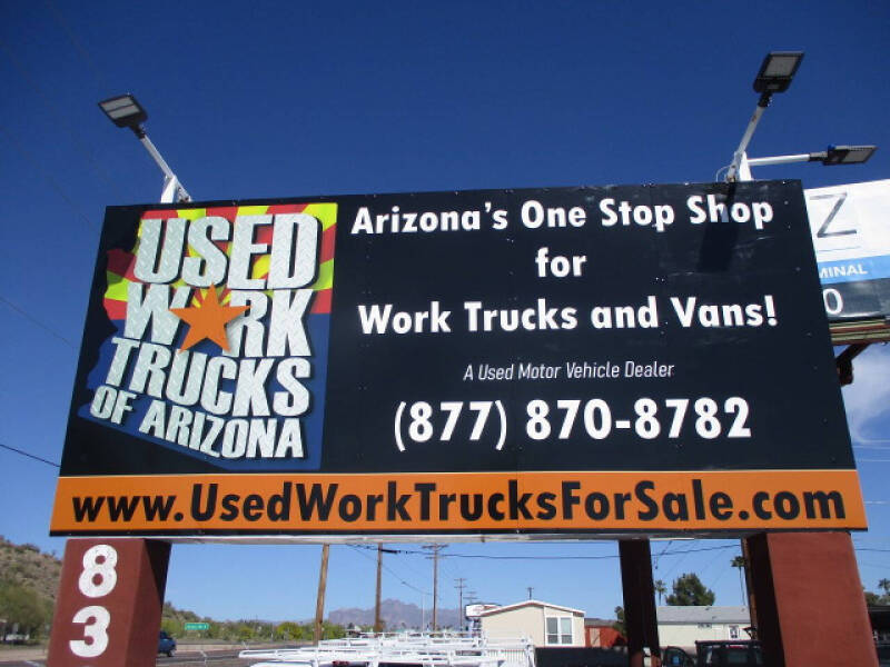 2019 Ford F-250 Super Duty