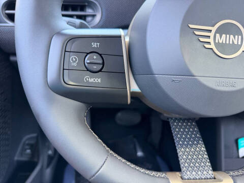 2026 MINI Hardtop 4 Door Cooper S