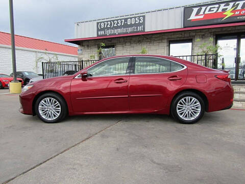 2013 Lexus ES 350
