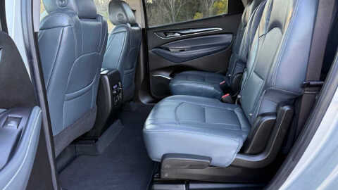 2021 Buick Enclave Premium