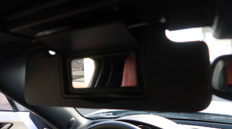 2023 Mazda MX-5 Miata Grand Touring