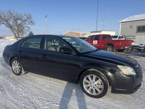 2007 Toyota Avalon Limited