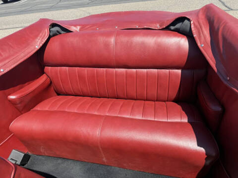 1941 Packard 110