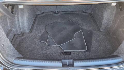 2014 Volkswagen Jetta SE PZEV