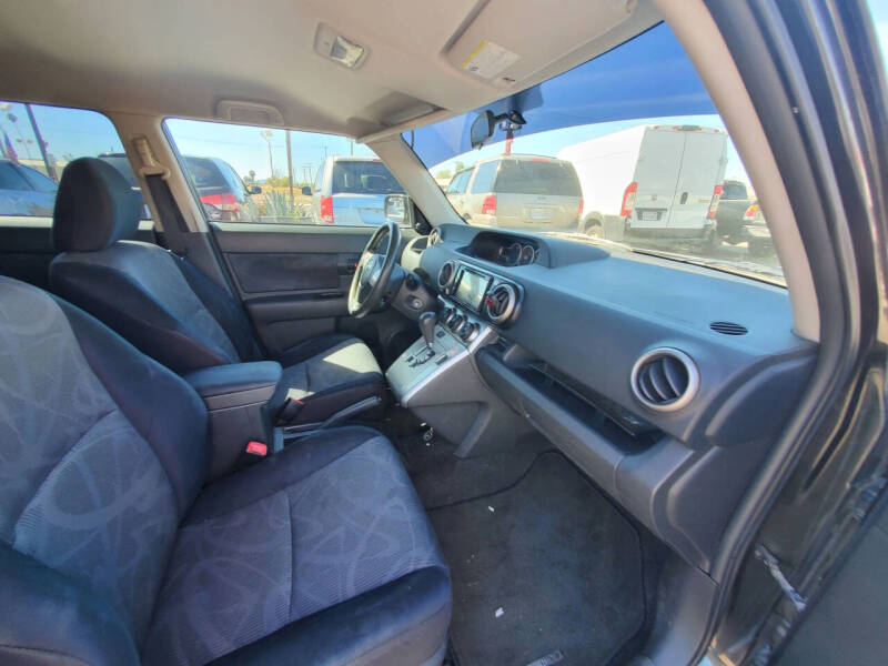 2011 Scion xB