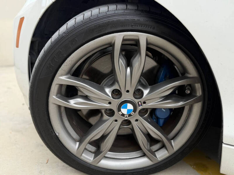 2015 BMW 2 Series M235i