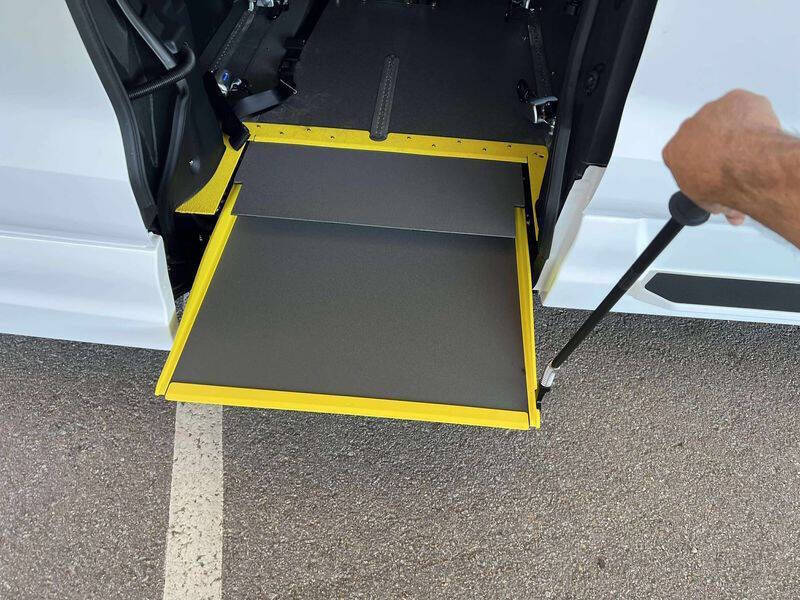 2025 Toyota Sienna LE 8-Passenger