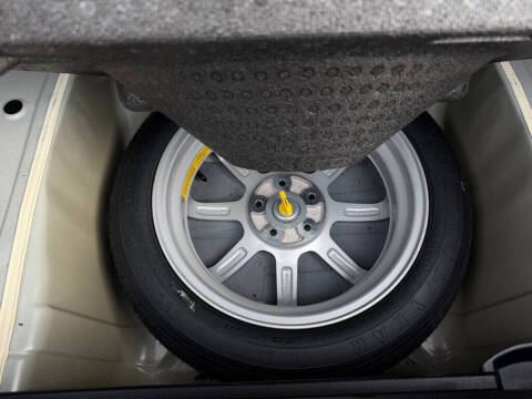 2016 Subaru Legacy 2.5i Premium