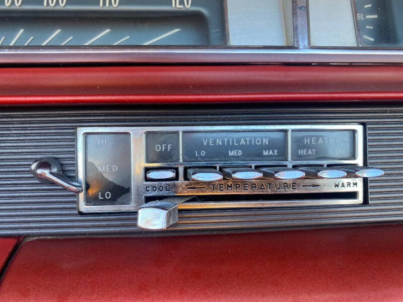 1963 Oldsmobile Eighty-Eight