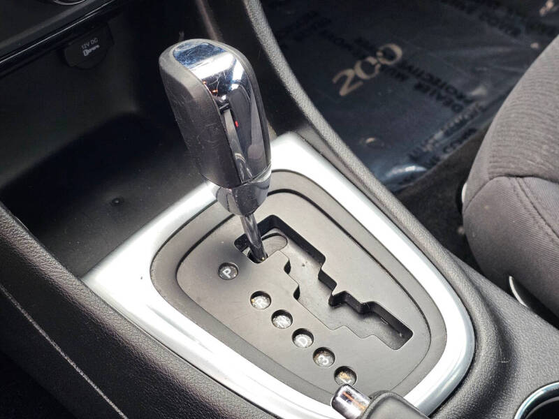 2013 Chrysler 200 LX