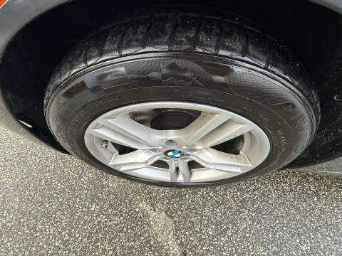 2016 BMW 3 Series 328i xDrive Gran Turismo