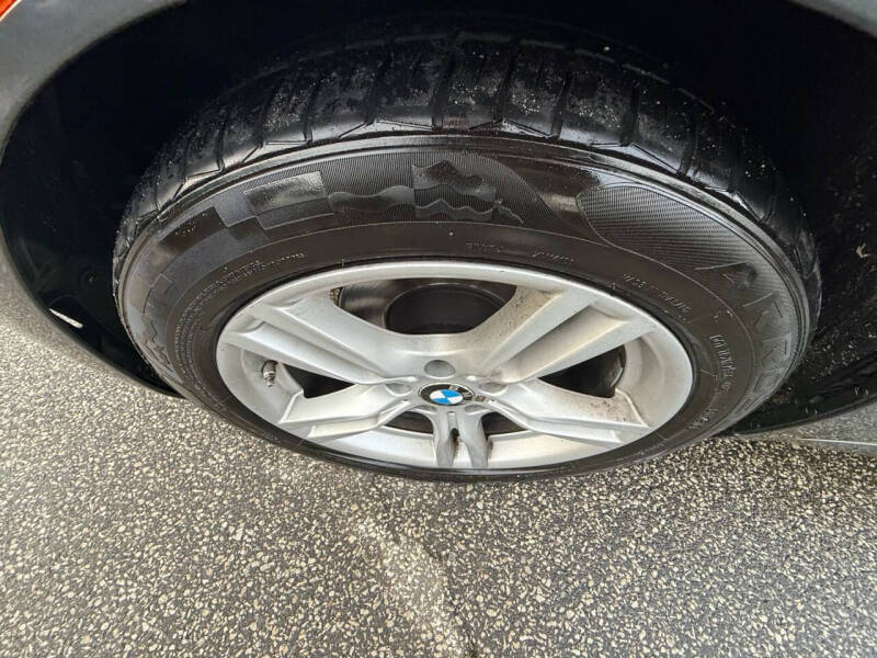 2016 BMW 3 Series 328i xDrive Gran Turismo