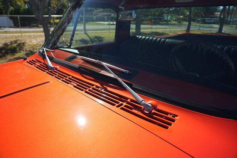 1968 GMC C/K 1500 Series
