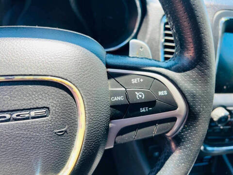 2014 Dodge Durango Citadel