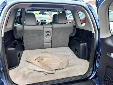 2012 Toyota RAV4 Limited