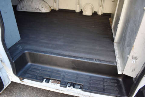 2020 Chevrolet Express 2500