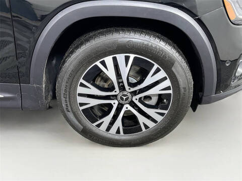 2024 Mercedes-Benz GLB GLB 250