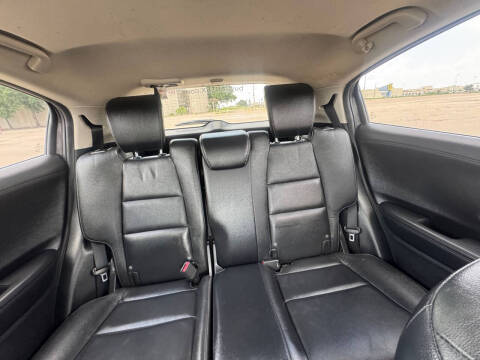 2016 Honda HR-V EX-L w/Navi