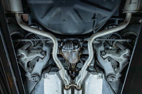 2003 Ford Thunderbird Deluxe